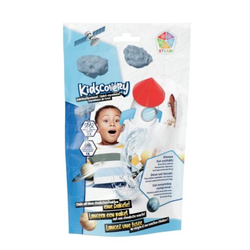 Kidscovery