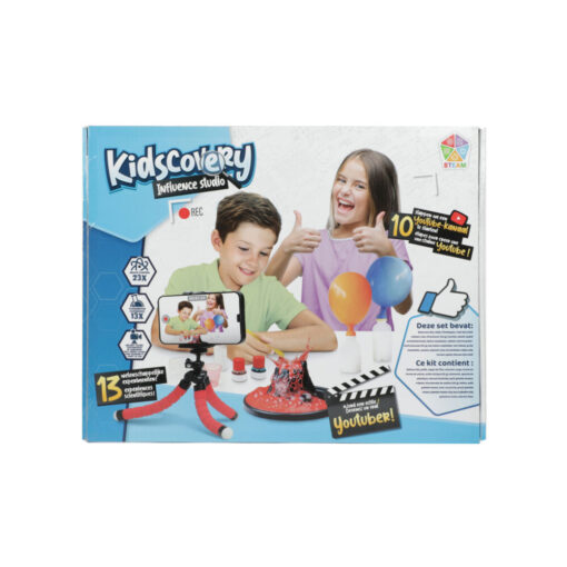 Kidscovery