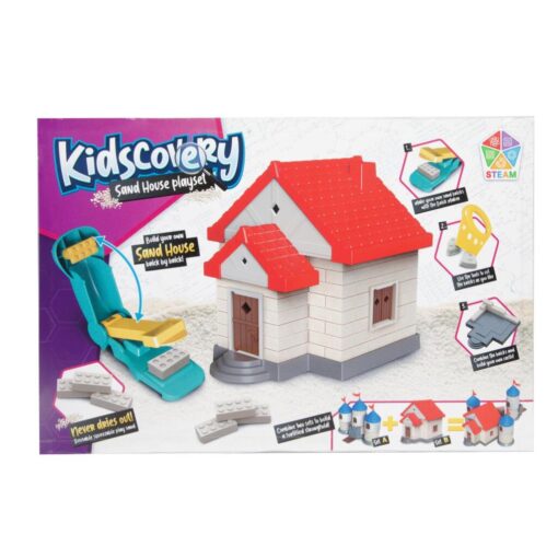 Kidscovery