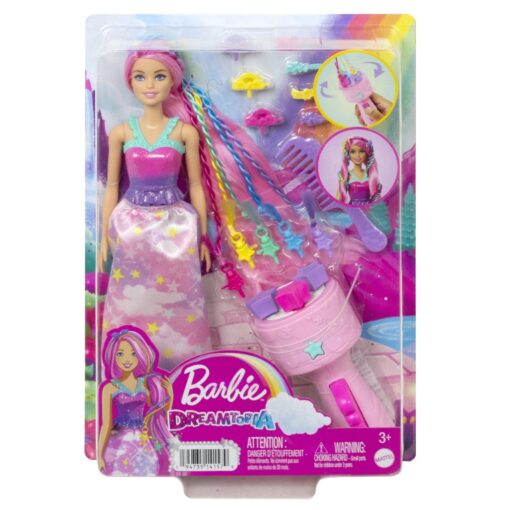 Barbie