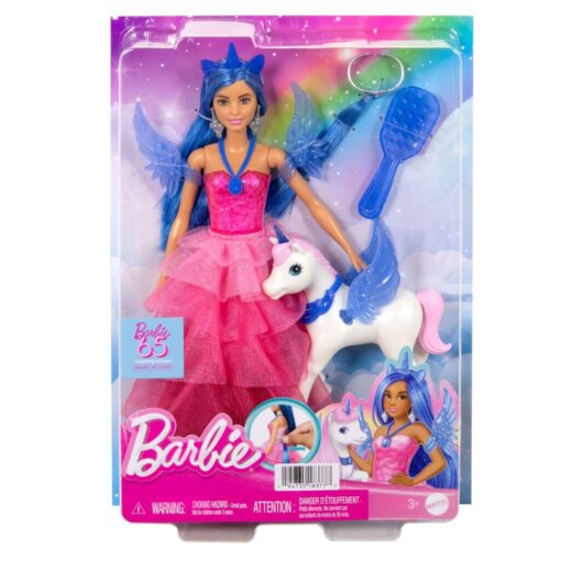 Barbie