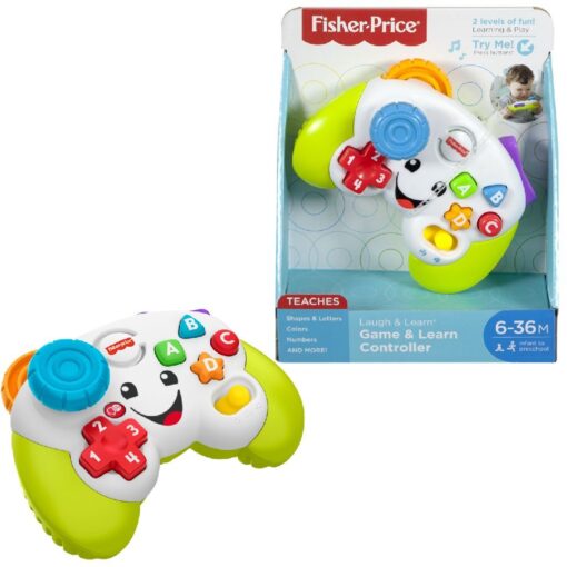 Fisher Price