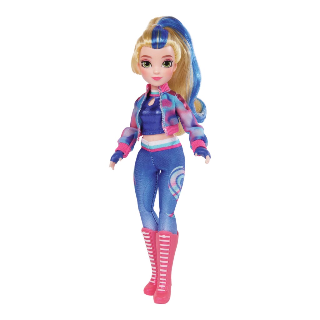 Unicorn Academy Pop Isabel 24 cm - Afbeelding 3