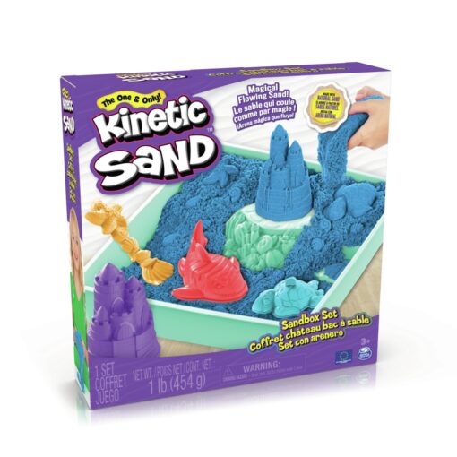 Kinetic Sand