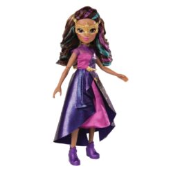 Alternative view of Unicorn Academy Pop Sophia Gemaskerd Bal 24 cm