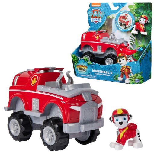 Paw Patrol