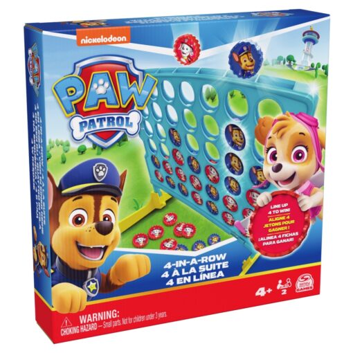 Paw Patrol