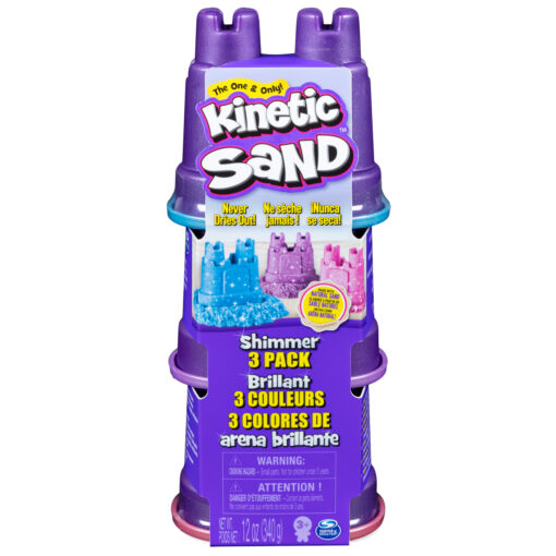 Kinetic Sand