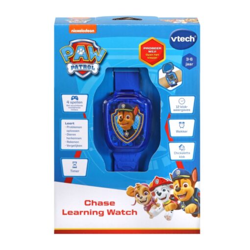 Paw Patrol