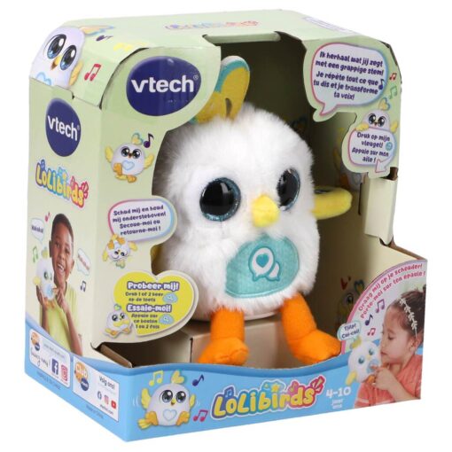 VTech