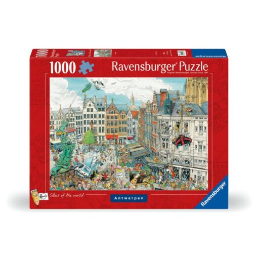 Ravensburger