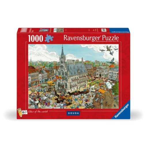 Ravensburger