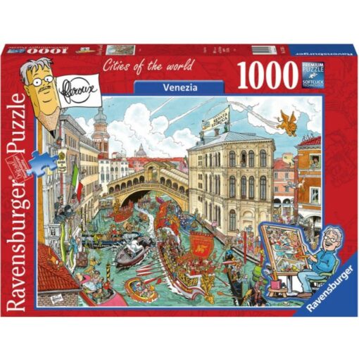 Ravensburger