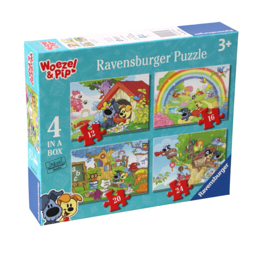 Ravensburger