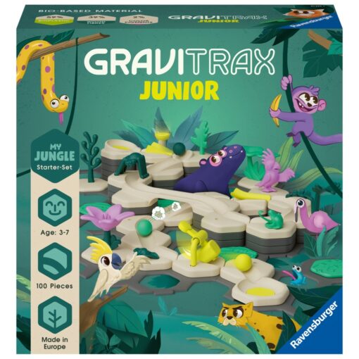 GraviTrax