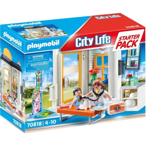 Playmobil