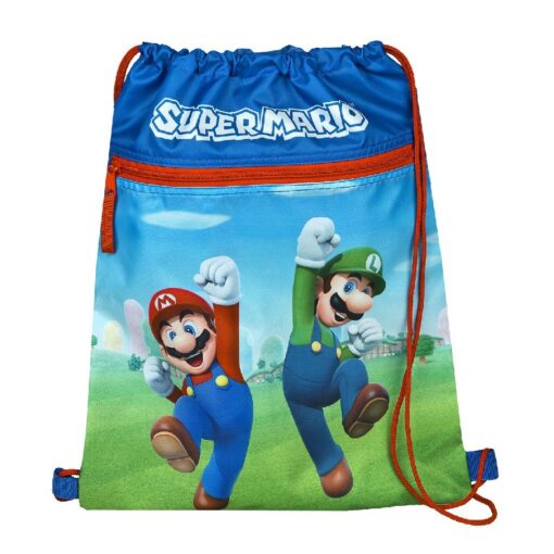 Super Mario