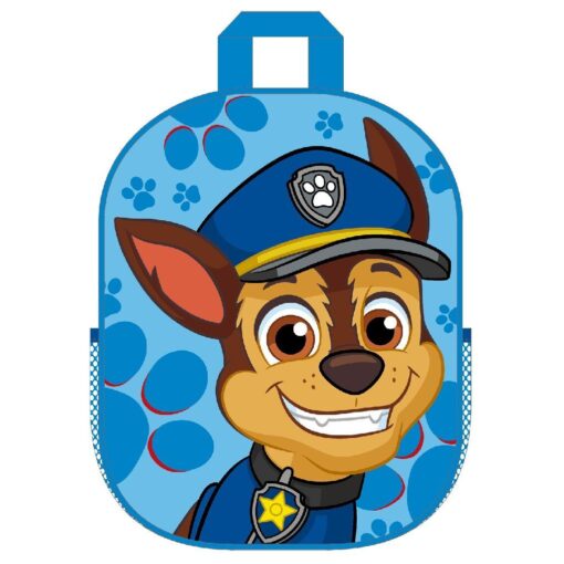 Paw Patrol