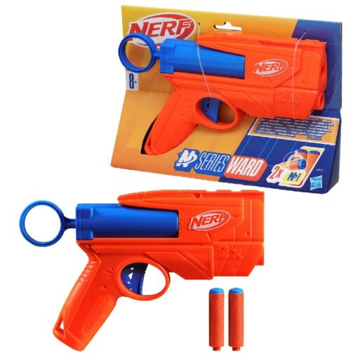 Nerf