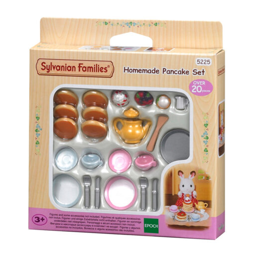 Sylvanian Families