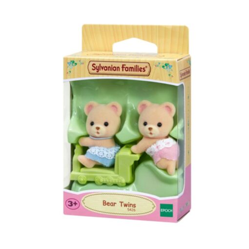 Sylvanian Families