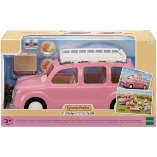 Sylvanian Families