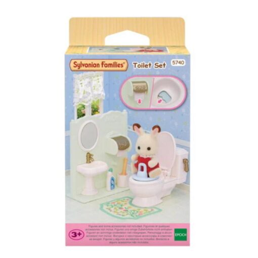 Sylvanian Families