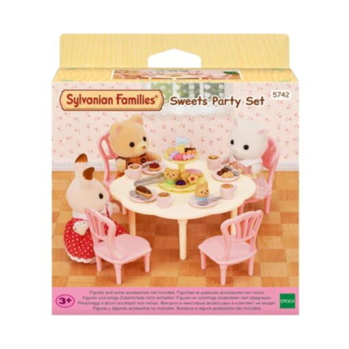 Sylvanian Families