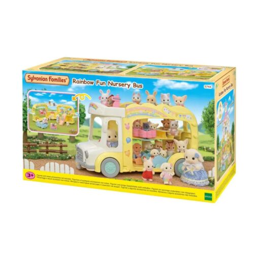 Sylvanian Families