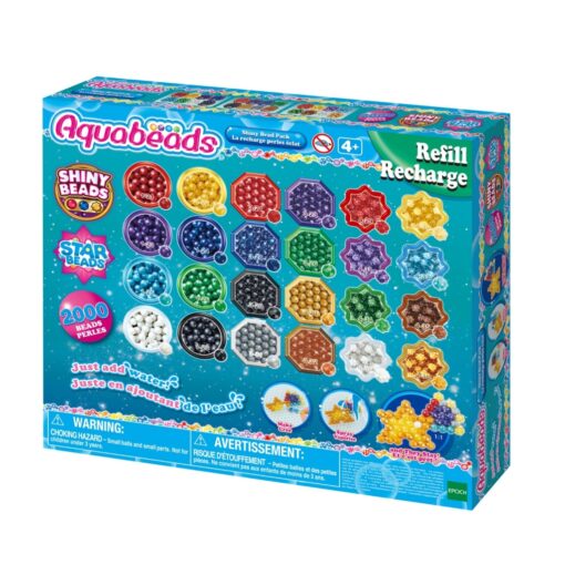 Aquabeads