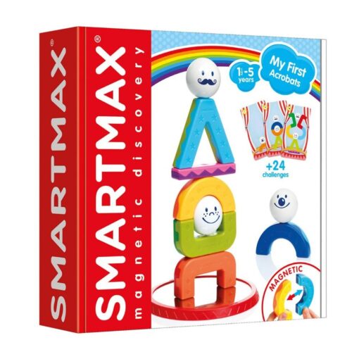 SmartMax