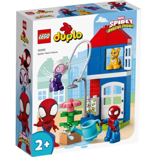 Lego Duplo