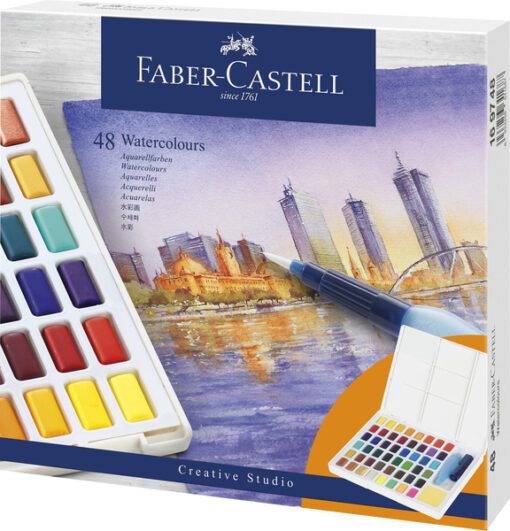 Faber Castell