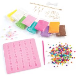 Alternative view of Make It Real Armbanden en Bedels Maken