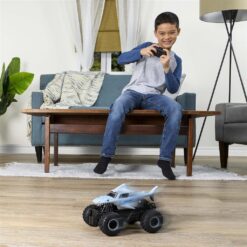 Alternative view of Monster Jam RC Megladon Truck 1:24