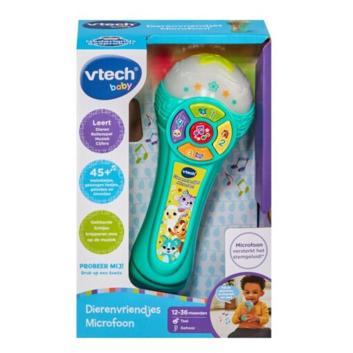 VTech