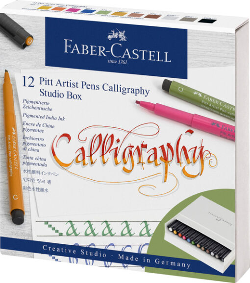 Faber Castell