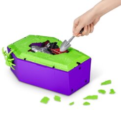 Alternative view of Zuru Smashers Horror House