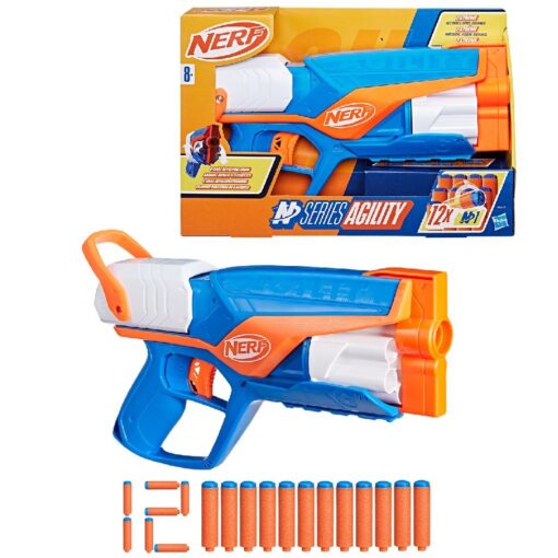 Nerf