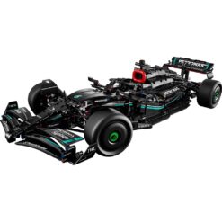Alternative view of Lego 42171 Technic Mercedes F1 Race Car