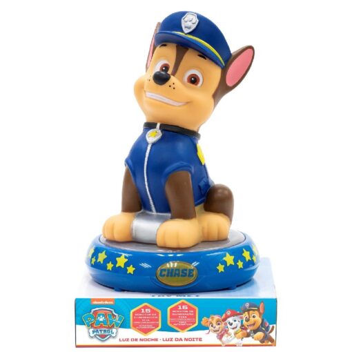 Paw Patrol