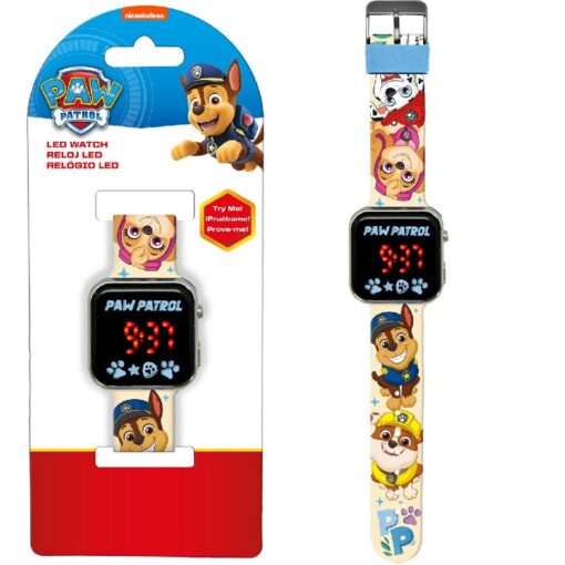 Paw Patrol