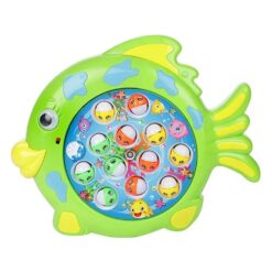 Alternative view of Toi-Toys Visspel