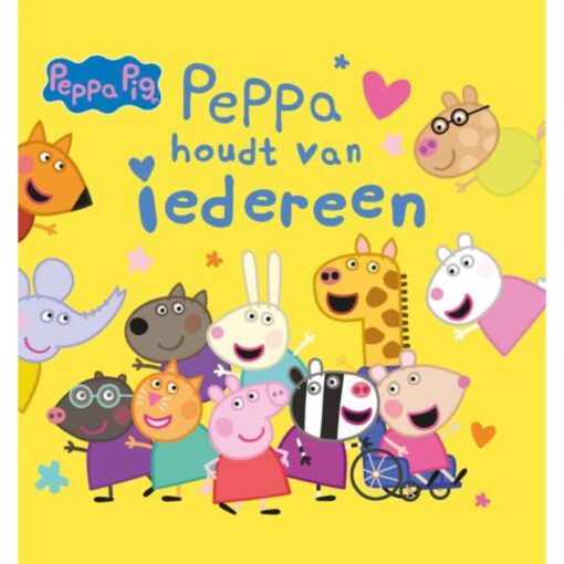 Peppa Pig