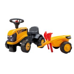 Alternative view of Falk JCB Looptractor Set 1+