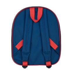 Alternative view of Spiderman Rugtas 30x25x10 cm Blauw/Rood