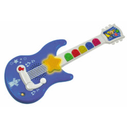 Alternative view of Bumba Eerste Gitaar