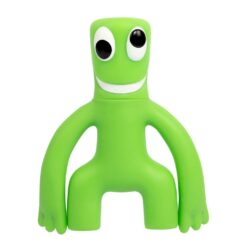 Alternative view of Goo Jit Zu Rainbow Friends Groen