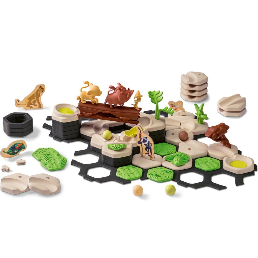 GraviTrax Junior The Lion King - Afbeelding 2