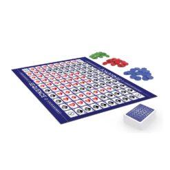 Alternative view of Goliath Sequence Original